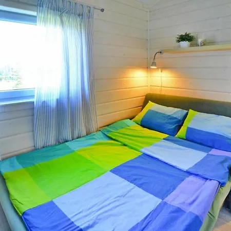 Comfortable With A Private Garden