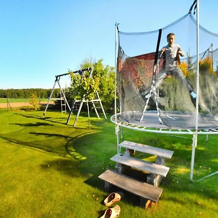 Comfortable With A Private Garden *