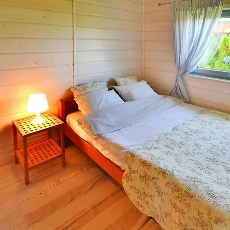 بيت للعطل Comfortable With A Private Garden