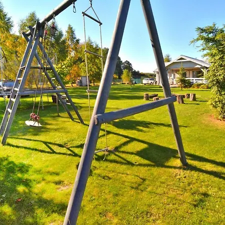 Comfortable With A Private Garden بيت للعطل Oswino